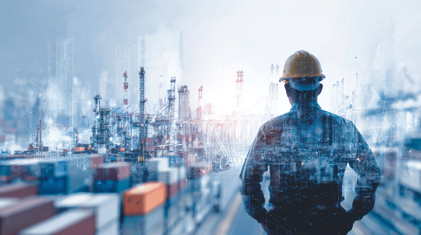 Unlocking Success in 2025: 7 Key Insights and Strategies for the Best Factory Market