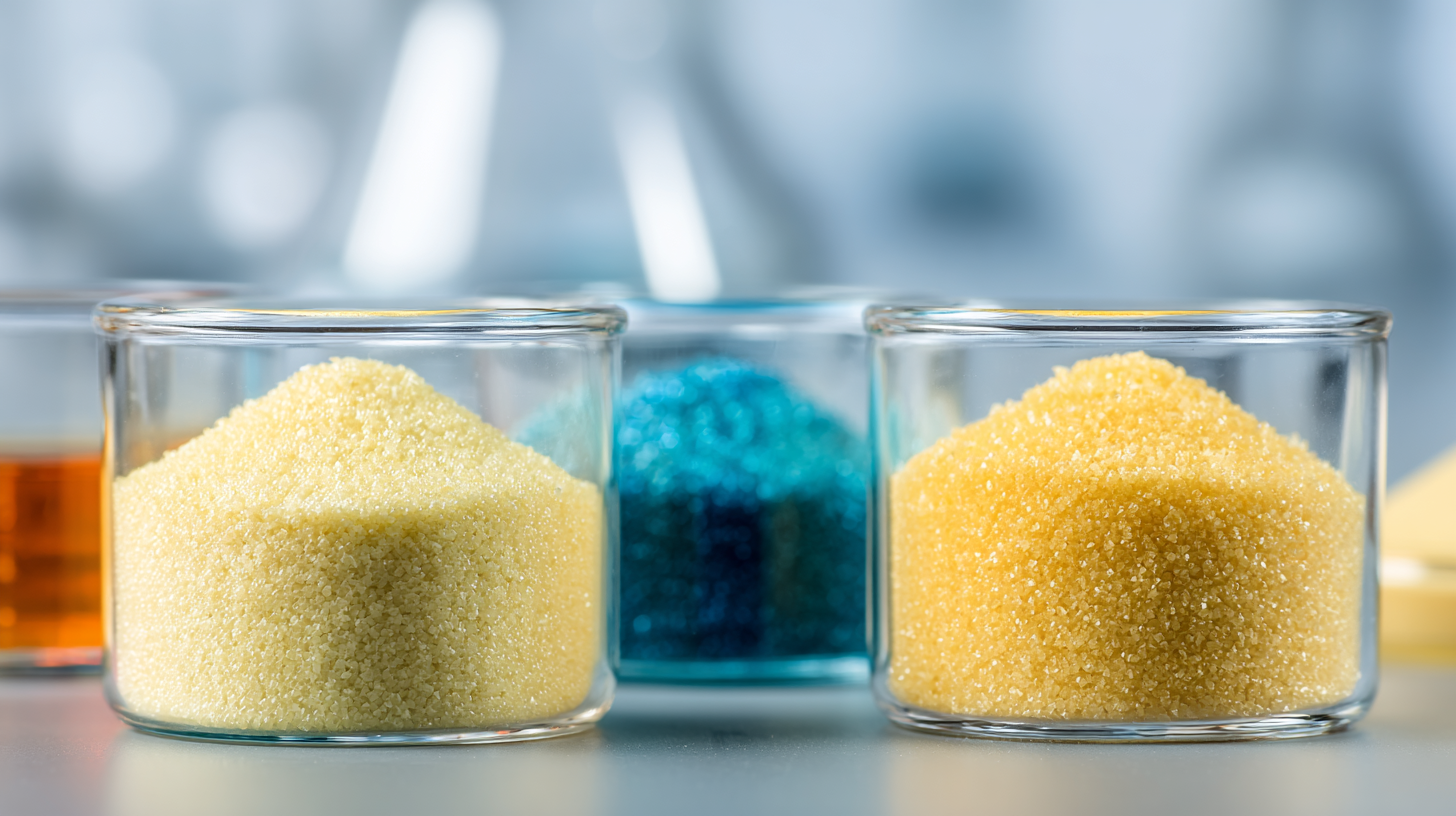Leading Factory in China Producing Superior Hydrolyzed Peptides for Global Markets