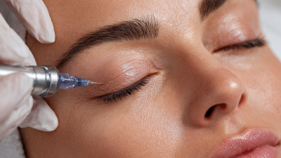 Ultimate Showdown: Best Micro Cannula Options in the Aesthetic Industry