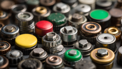 Ultimate Guide to Diverse Latching Push Button Switch Types Features and Applications