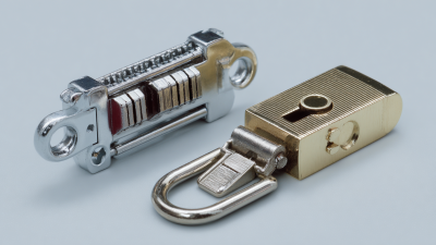 Unlocking Safety: A Comprehensive Guide to the Best Anti-Child Lock Zippers with Technical Specifications