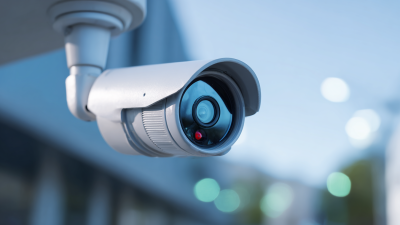 How to Choose the Best Wireless Security Camera for Your Home and Business Needs