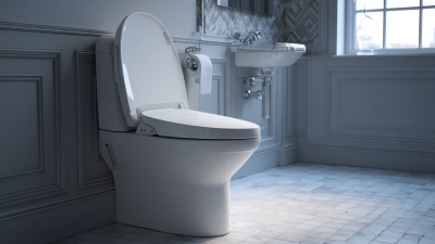 The Ultimate Guide to Choosing the Best Heated Toilet Seat Bidet for Your Bathroom