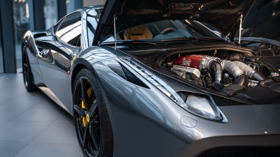 How to Choose the Best Ev Solutions for Your Business Needs