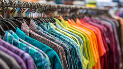 Issues Related to Sourcing Best Grade A Used Brand Clothes Efficiently