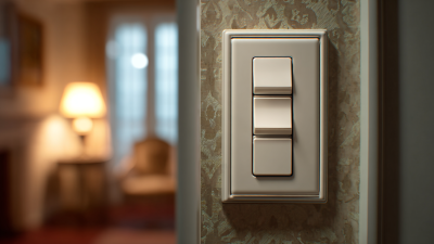 Tendances 2025 en matière d'interrupteurs à bouton-poussoir : 5 innovations clés à connaître