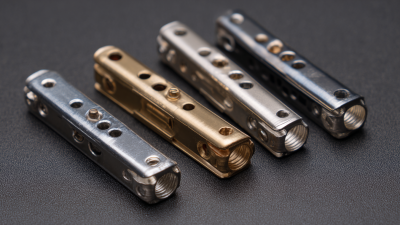 Unmatched Quality and Trust in Best Cabinet Connectors from China's Leading Manufacturer