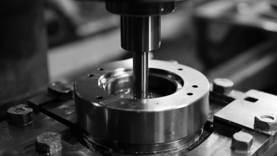 Exploring the Versatile Applications of Best Stamped Metal Parts in Various Industries