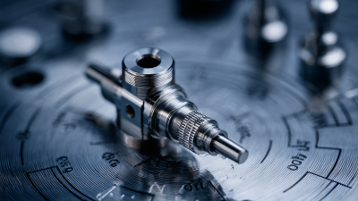 Unlocking Precision: A Comprehensive Guide to the Technical Specs of the Best Dispensing Valve Adapter