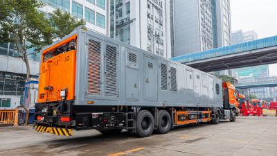 Exceptional Manufacturing Powering the World with Best Motive Power Battery from China