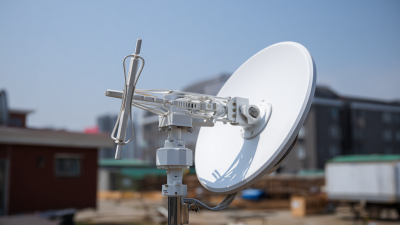 Качественная навигационная антенна GPS от лучших производителей Китая.