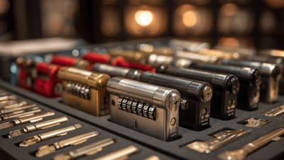 Unlocking Quality: A Comprehensive Guide to Sourcing the Best Cylinder Accessories Suppliers