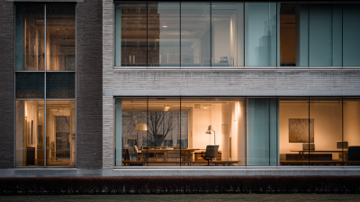 Unlocking Efficiency and Style with Best Slide In Windows for Modern Architecture