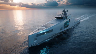 Unveiling Future Innovations in Best Polish Vessel for 2025 Industry Trends