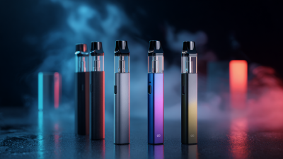 Global Sourcing Simplified Discover the Strength of China as Your Best Disposable Vape Supplier