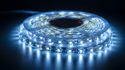 Future Innovations: The Ultimate Guide to the Best Power Supply for LED Strips by 2025