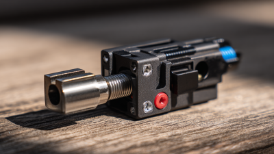 How to Identify Top Suppliers for the Best Micro Limit Switch Solutions Worldwide