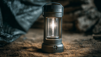 Unveiling the Top Emergency Lamps of 2023 A Comparative Guide for Smart Choices