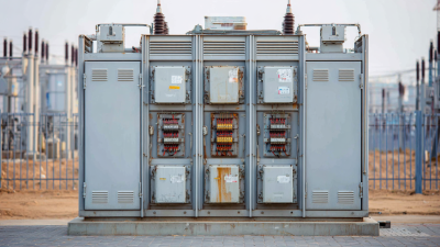 2025 Tech Trends in Electrical Systems: Essential Checklist for Choosing the Best Transformer Box