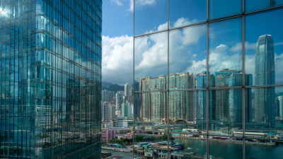 Discover Unmatched Quality: World-Class Chinese Factory Specializing in Best Reflective Window Film