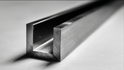 Innovative Designs of Best Aluminum Tile Trim Profile in Modern Interiors