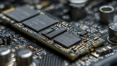 China's Best Sata Solid State Drive Setting Global Standards for Quality and Respect
