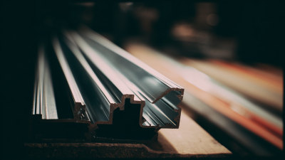 Exploring Unique Alternatives to Best Alu Profiles for Your Projects