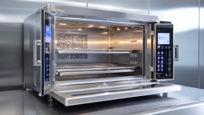 2025 Clean Room Oven Market Insights: How to Choose the Best Oven for Optimal Compliance