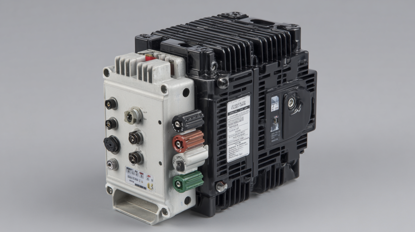 7 Essential Tips for Choosing the Best Soft Starter 230v for Your Applications