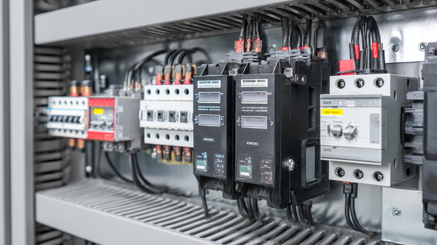7 Essential Tips for Choosing the Best Soft Starter 230v for Your Applications