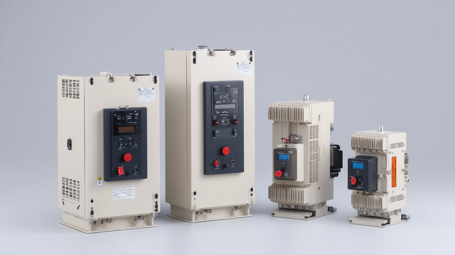 7 Essential Tips for Choosing the Best Soft Starter 230v for Your Applications