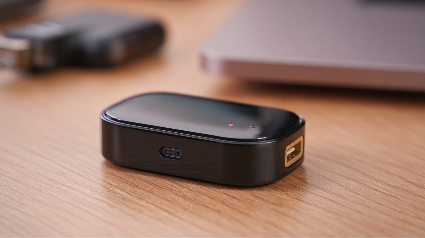 Quality Trustworthy Chinese Wireless Trackers for Global Sharing