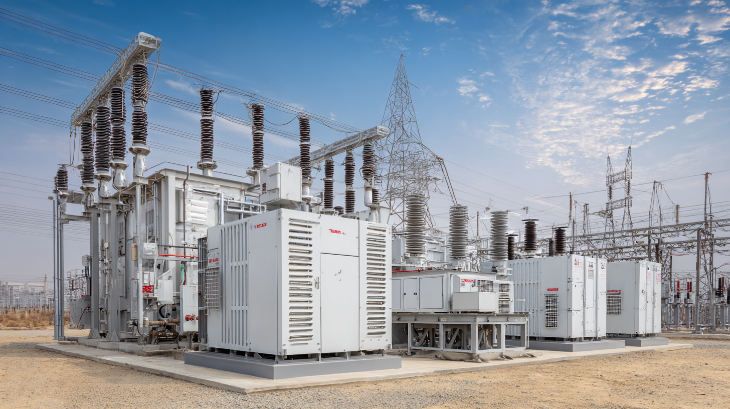 Understanding International Export Certifications for the Best 50kva 80kva Transformers: A Guide for Global Buyers