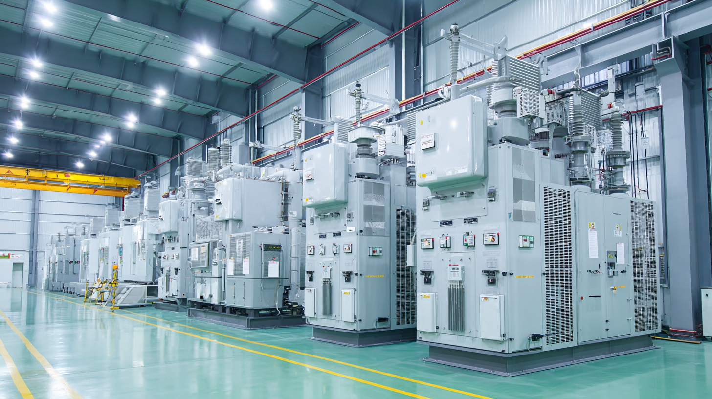 Understanding International Export Certifications for the Best 50kva 80kva Transformers: A Guide for Global Buyers