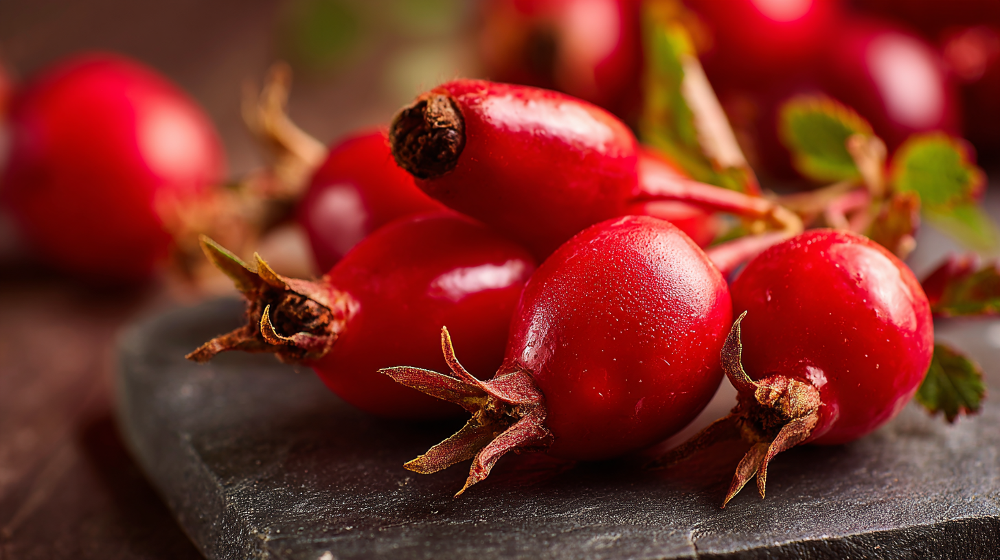 The Ultimate Guide to Sourcing High-Quality Rosehip Fruit Extract for Your Business
