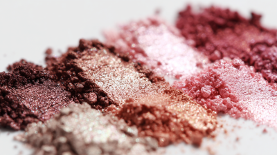 Understanding the Characteristics and Applications of High-Quality Mica Powder for Cosmetic Formulations
