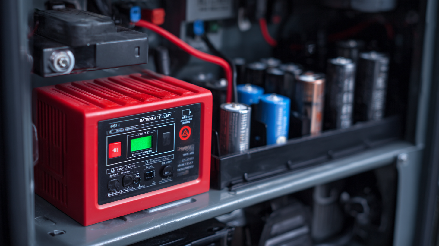 Ultimate Guide to Choosing the Best Inverter Battery Backup for Your Needs