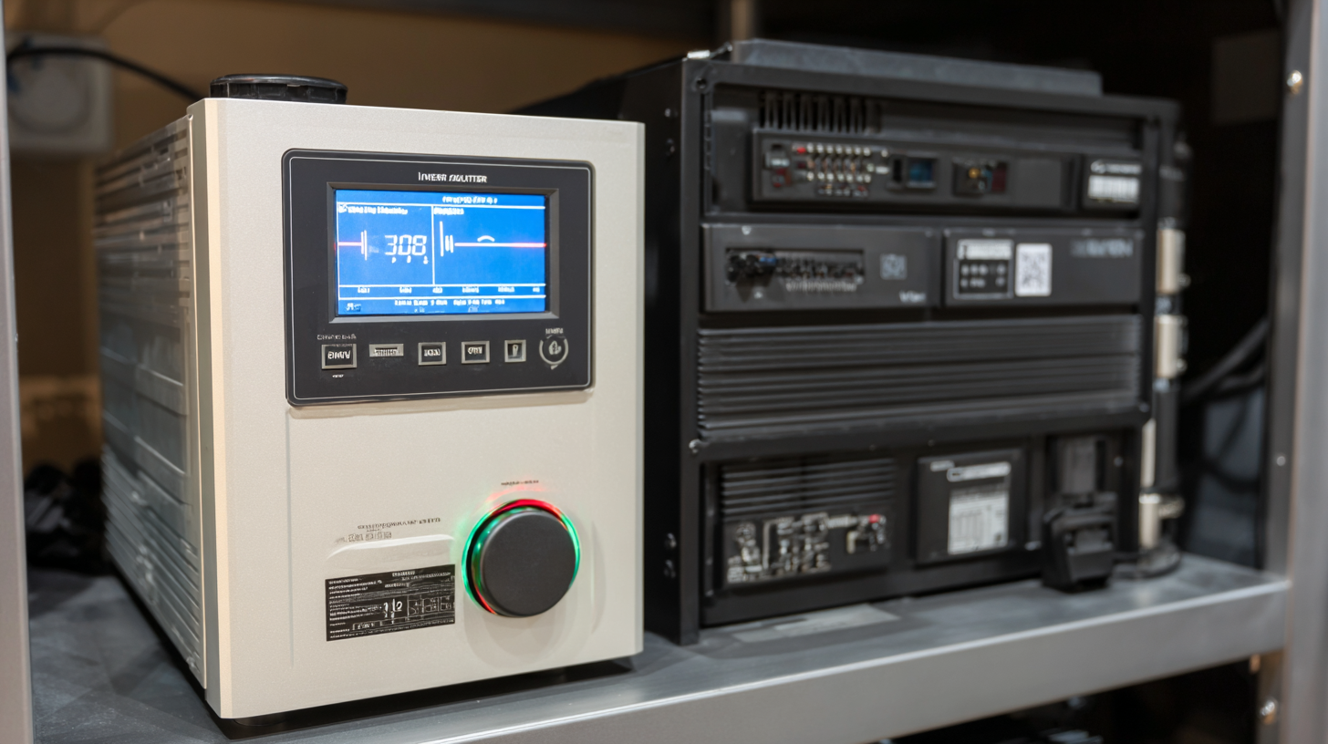 Ultimate Guide to Choosing the Best Inverter Battery Backup for Your Needs