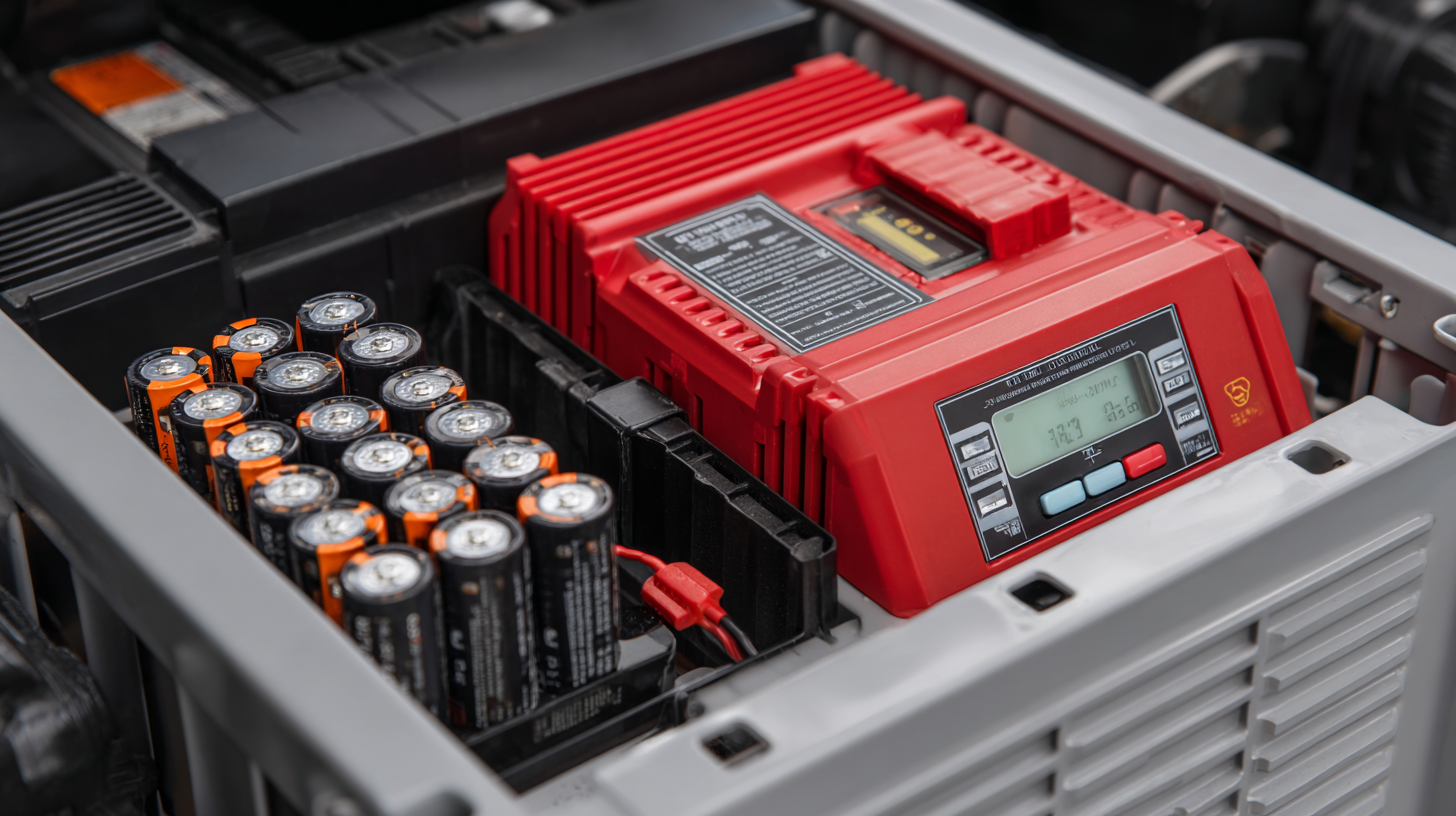 Ultimate Guide to Choosing the Best Inverter Battery Backup for Your Needs