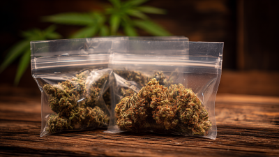 The Future of Best Weed Packs in 2025 Industry Insights and Trends