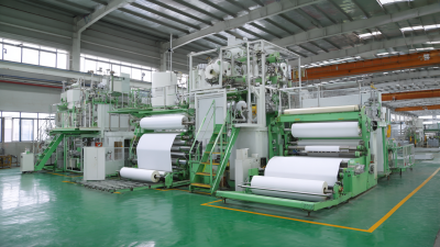How to Choose the Best Spunbond Nonwoven Machine for Your Production Needs