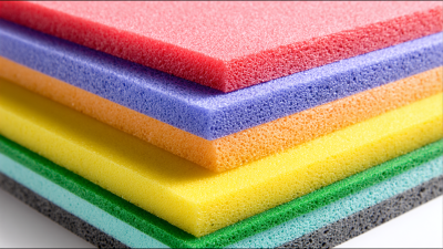 Ultimate Guide to Sourcing the Best Eva Foam Sheet for Your Business Needs