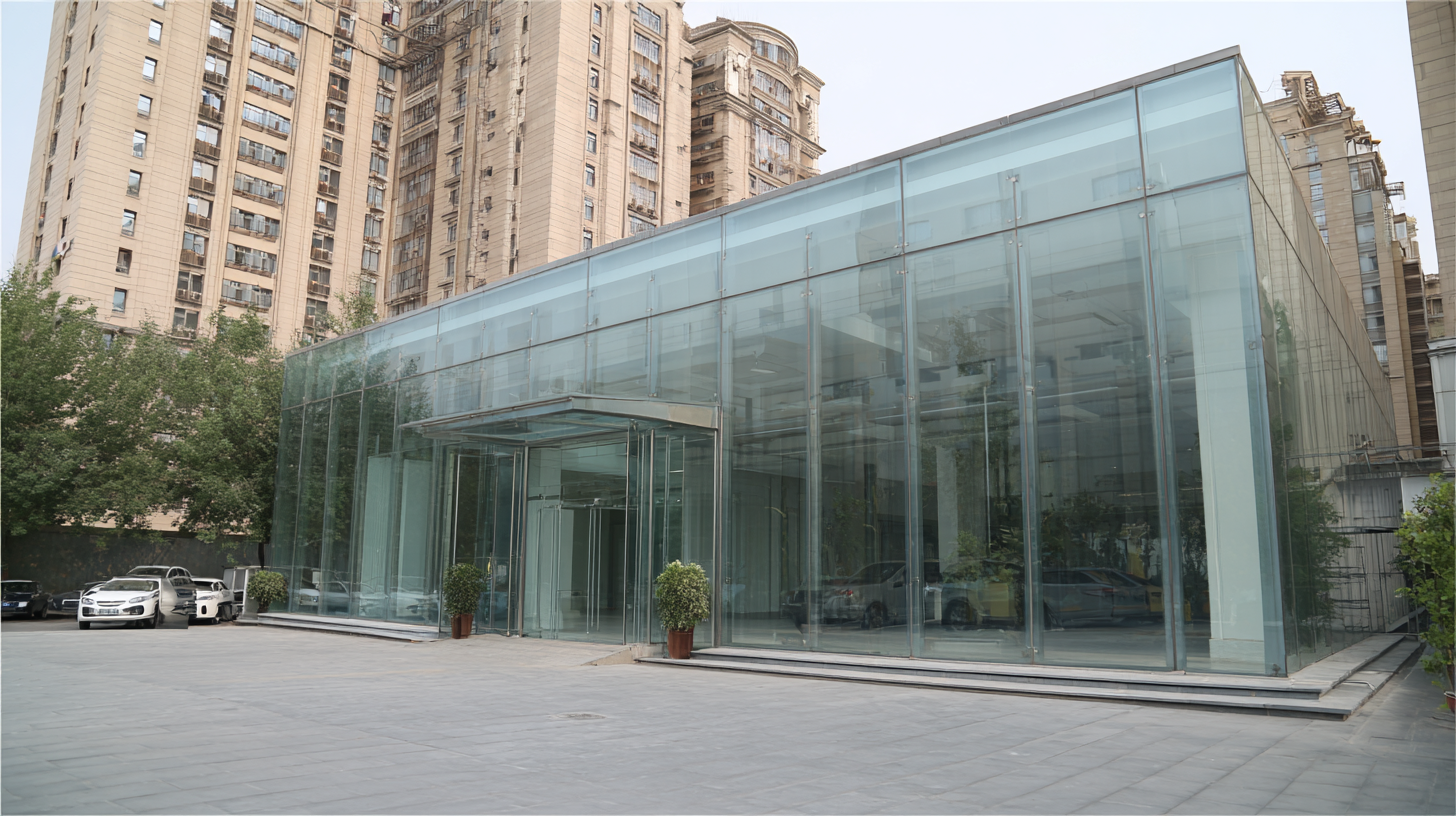 Discover Unmatched Quality: World-Class Chinese Factory Specializing in Best Reflective Window Film