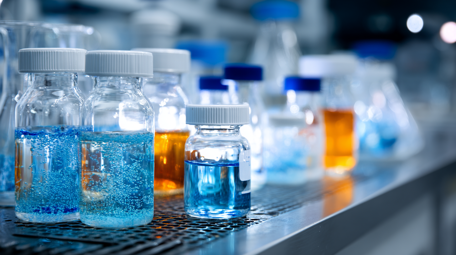 Real Life Applications of Best Molecular Biology Reagents and Challenges Faced in Research