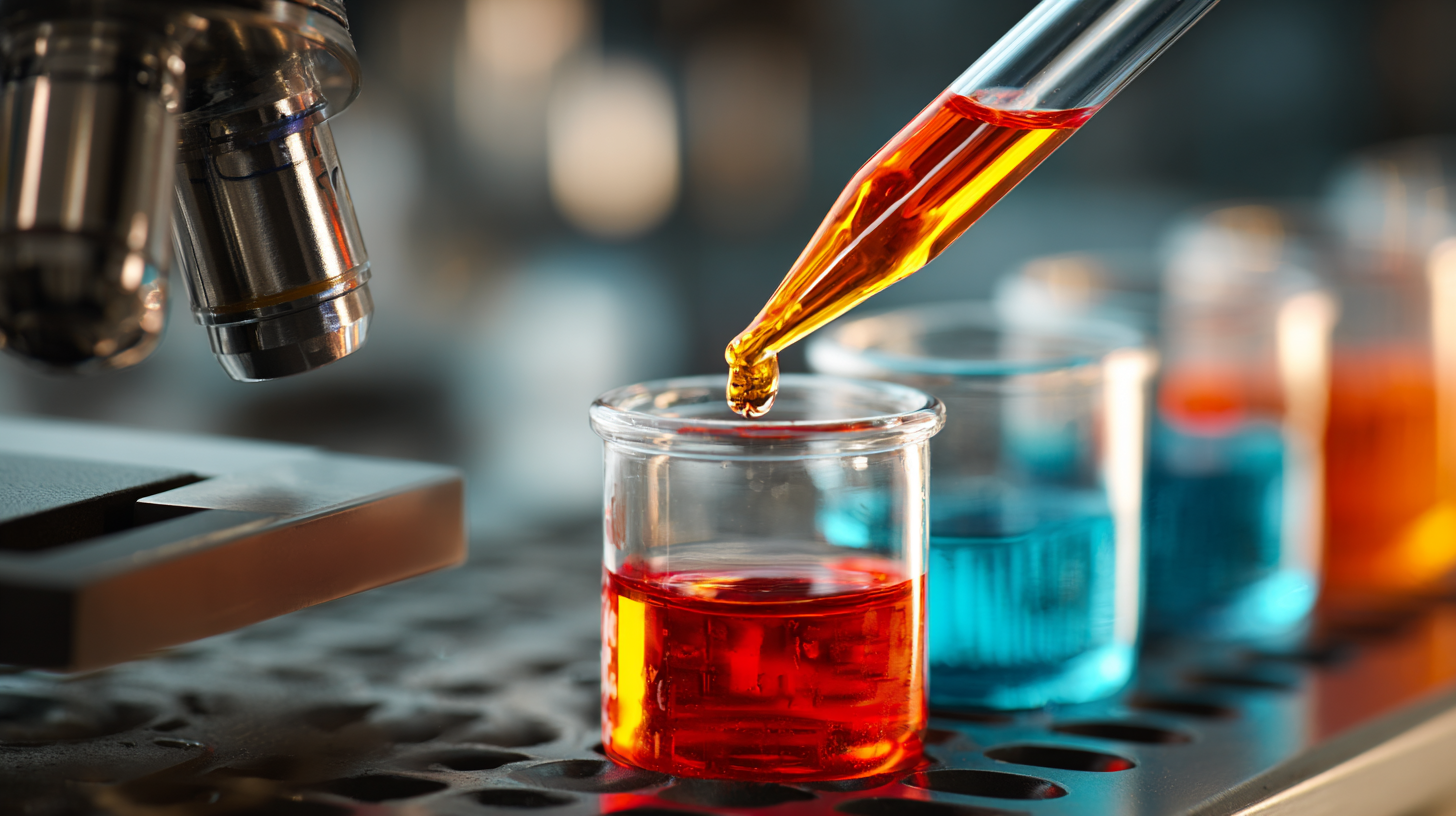 Real Life Applications of Best Molecular Biology Reagents and Challenges Faced in Research