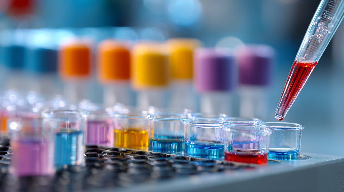 Real Life Applications of Best Molecular Biology Reagents and Challenges Faced in Research