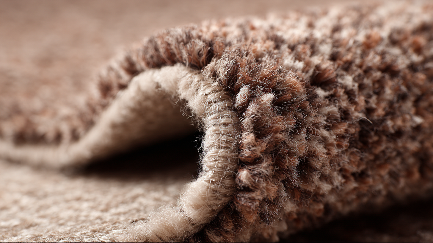The Ultimate Guide to Choosing the Best Loop and Pile Carpet for Your Needs