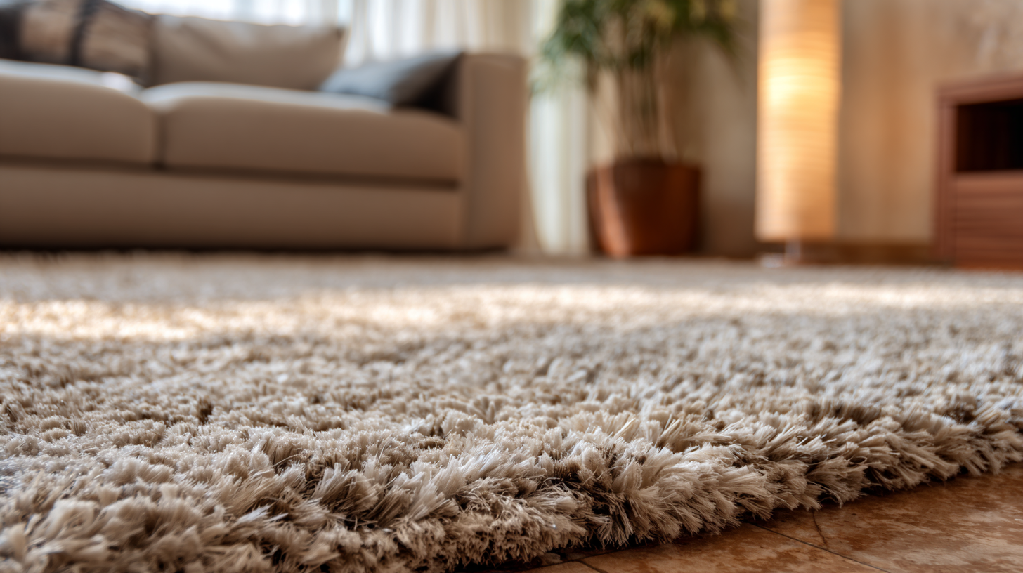 The Ultimate Guide to Choosing the Best Loop and Pile Carpet for Your Needs