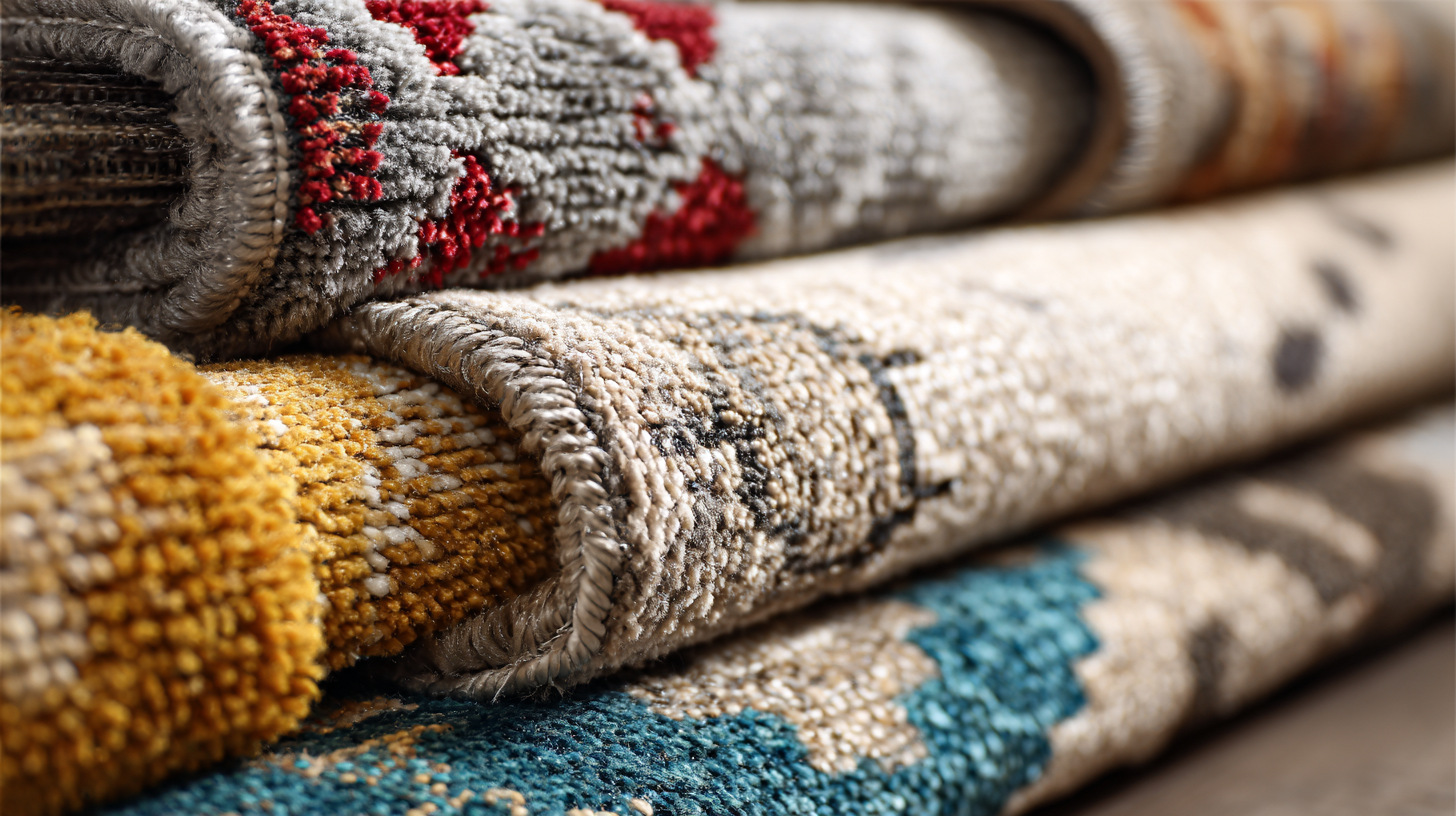 The Ultimate Guide to Choosing the Best Loop and Pile Carpet for Your Needs