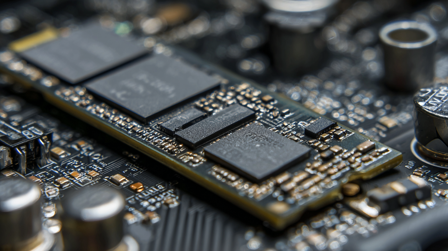 China's Best Sata Solid State Drive Setting Global Standards for Quality and Respect